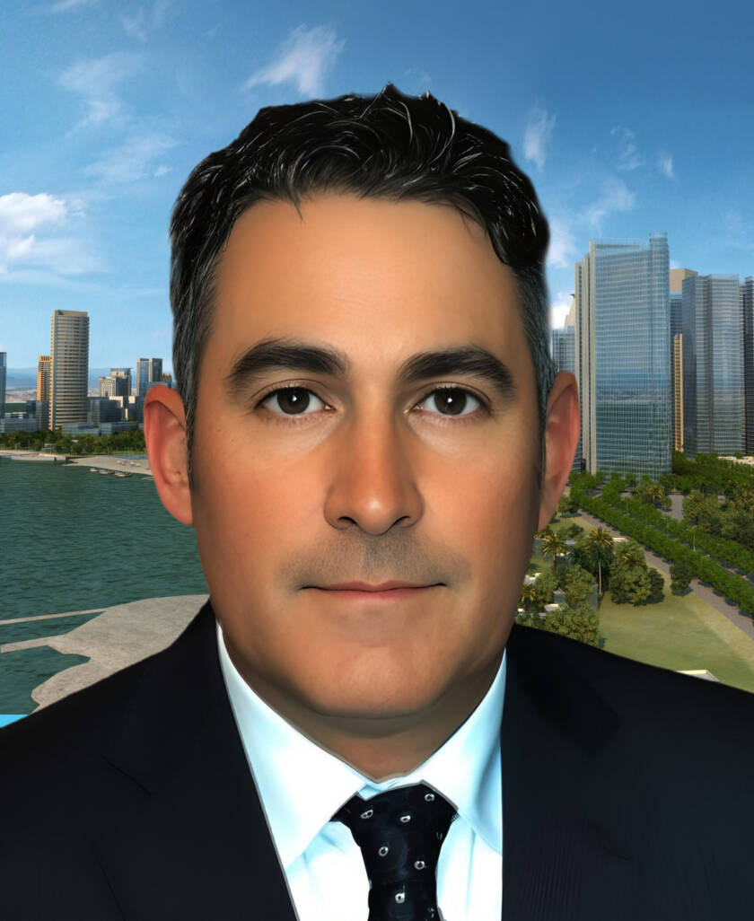 Randy Gruber