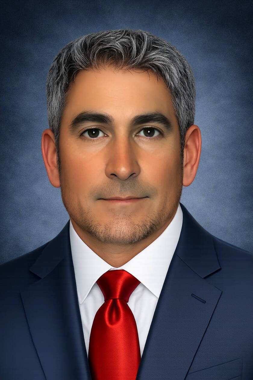Randy Gruber