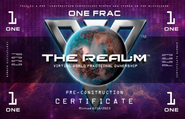 FRAC PCC 3