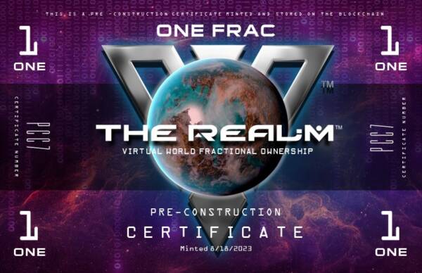 FRAC PCC 7