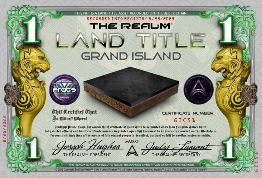 Grand Island Elite Commercial #1