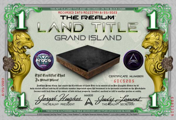 Grand Island Commercial Land #205