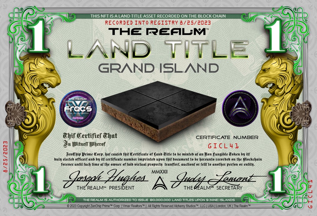 Grand Island Elite Commercial #41