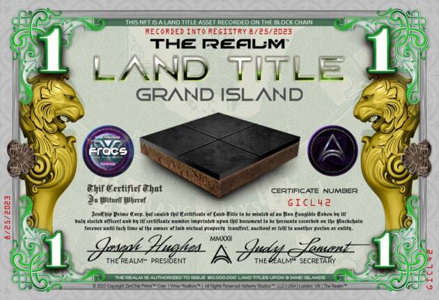 Grand Island Elite Commercial #42