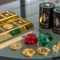 How tokenization of properties in The Realm™ create value