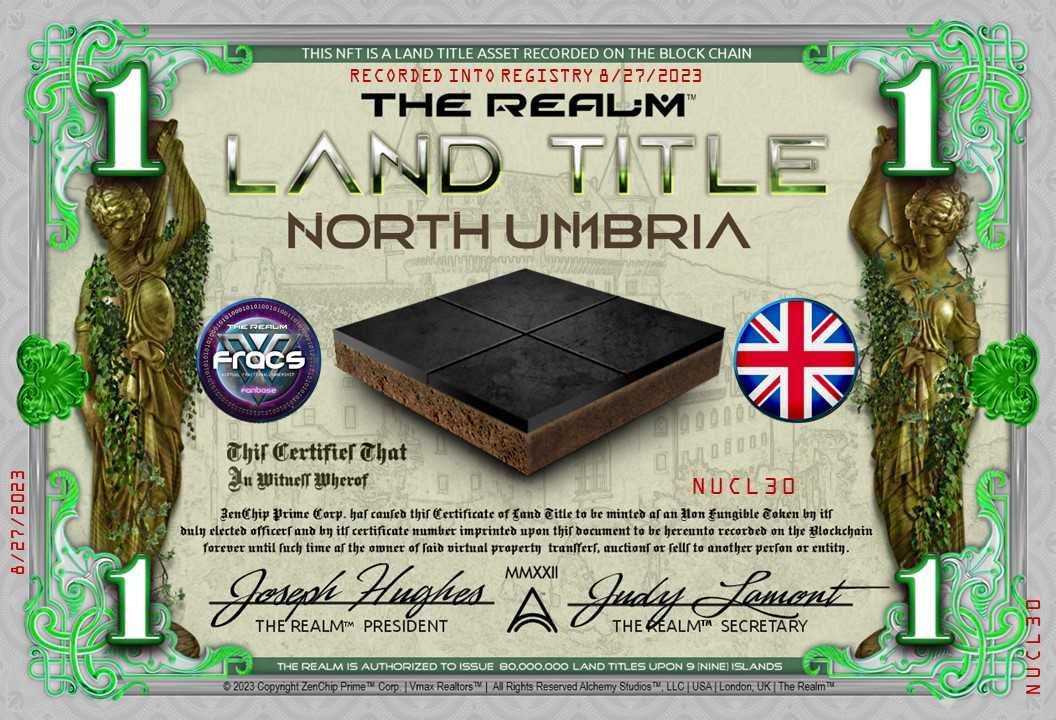 North Umbria Commercial Large #30