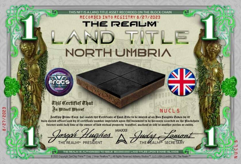 North Umbria Commercial Large #5