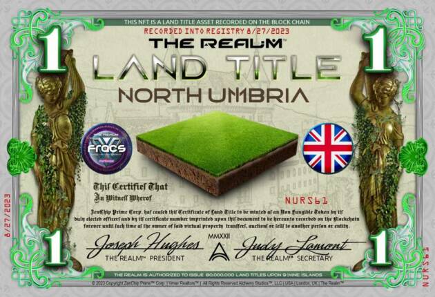 North Umbria Residential Single #61