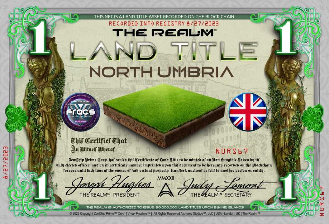 North Umbria Residential Single #67