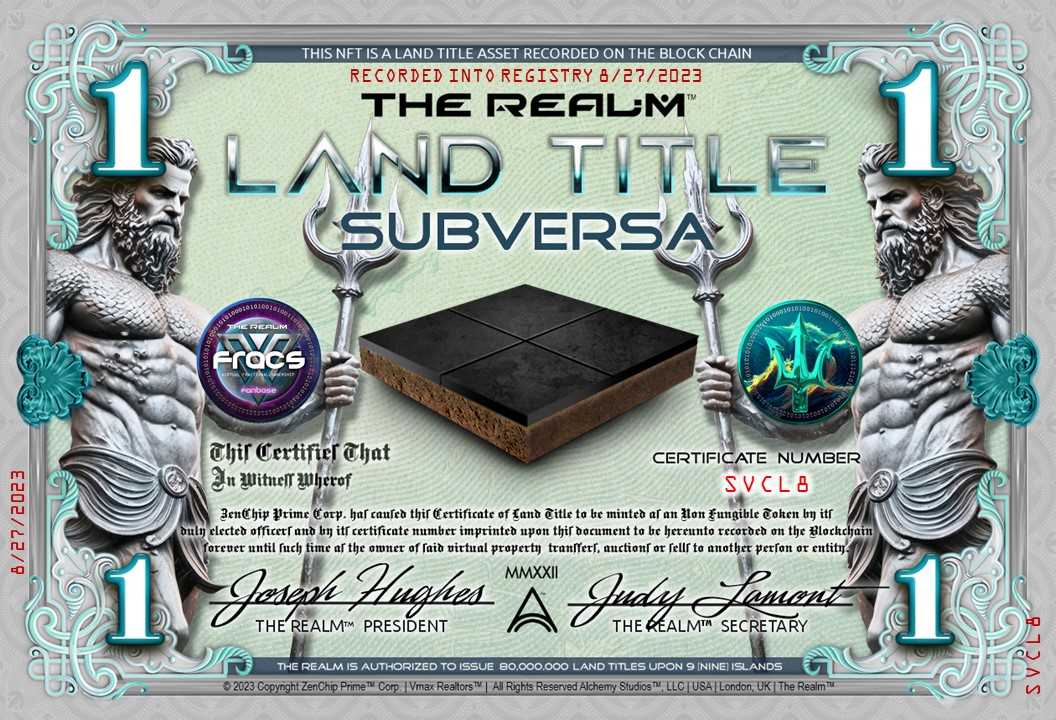 Subversa Commercial Large #8