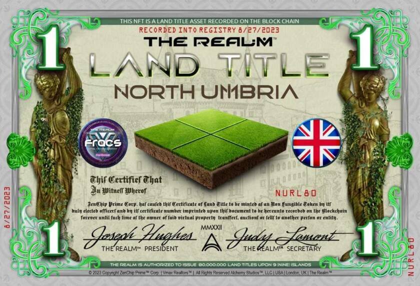 North Umbria Residential Large #80