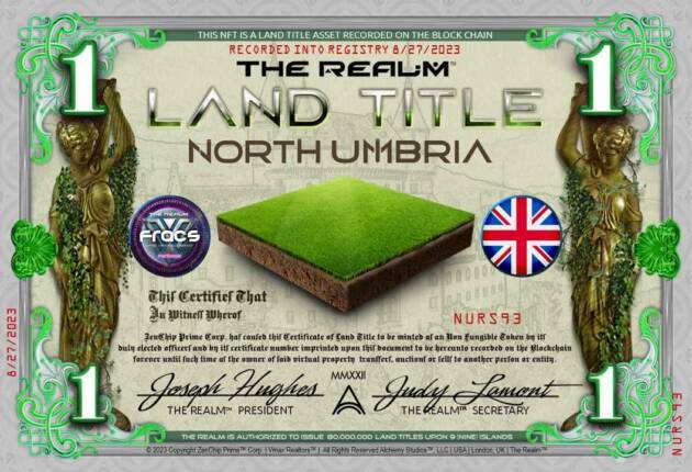 North Umbria Residential Single #93