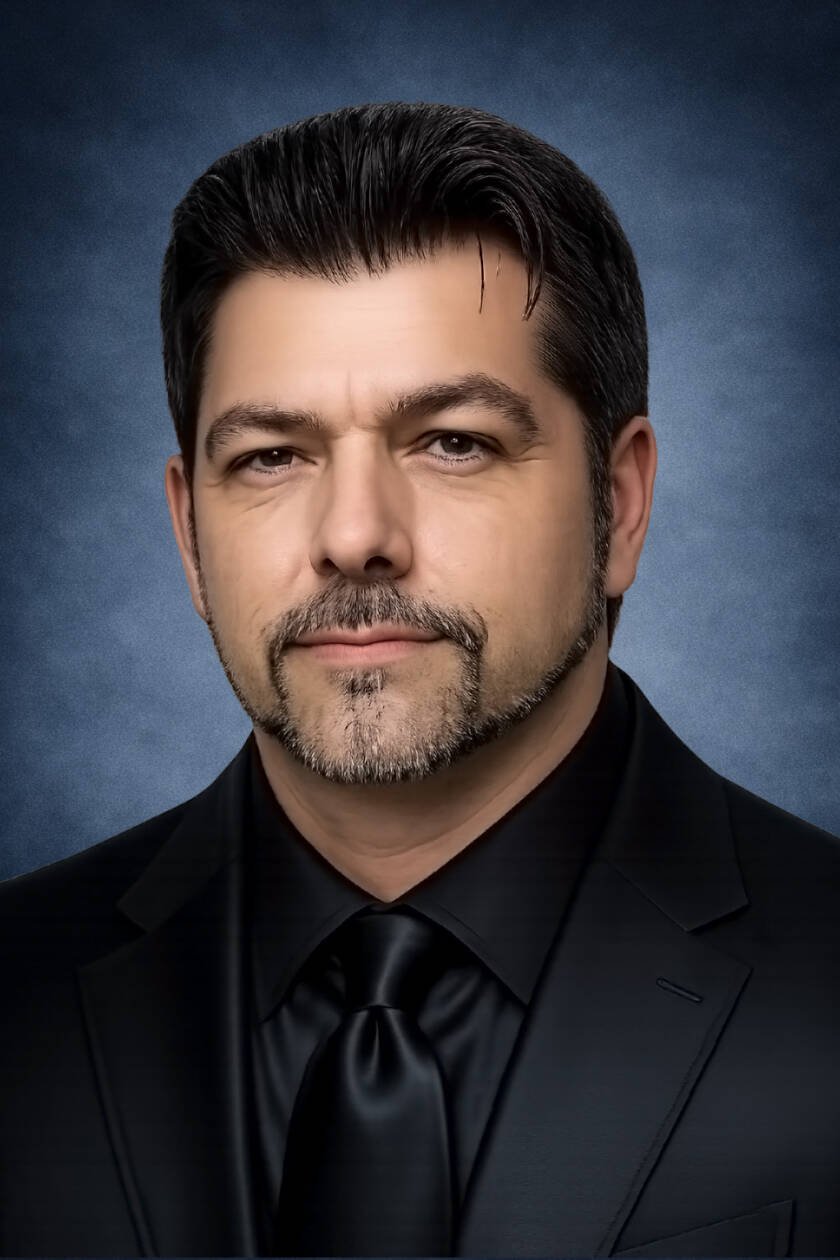 Dan Hughes