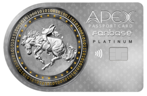 Texas Rodeo Platinum Card